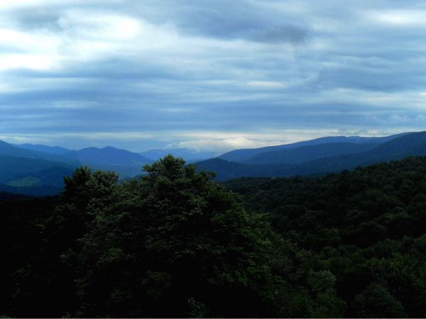 Może trochę za niebiesko, ale tak naprawdę wtedy tak wyglądało. Wierzcie mi, albo nie Sami przekonajcie się.