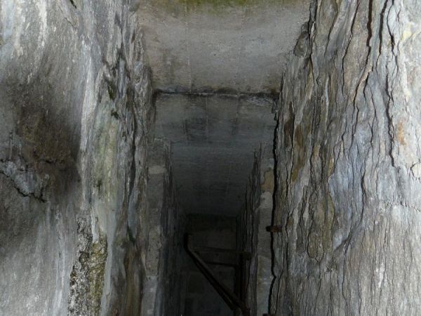 Pod zakrętem śmierci. Więcej moich zdjęć na http://picasaweb.google.com/janek.fedorowicz