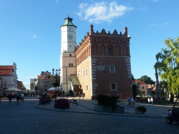 Sandomierz 1