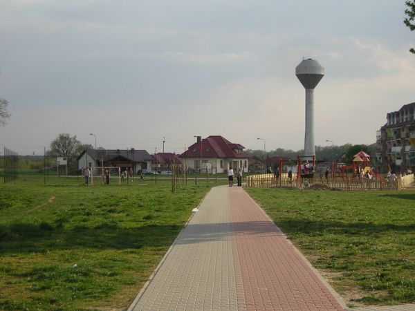 zdjecie Sulechów