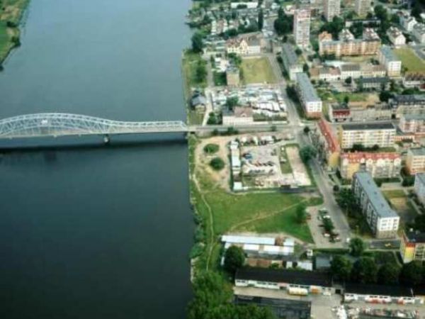 Zdjęcia Gryfino, fotki w Gryfinie, galeria zdjęć Gryfina