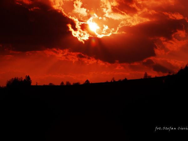 Szczawnica za Bryjarką