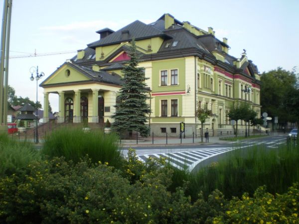 zdjecie Nowy Sącz