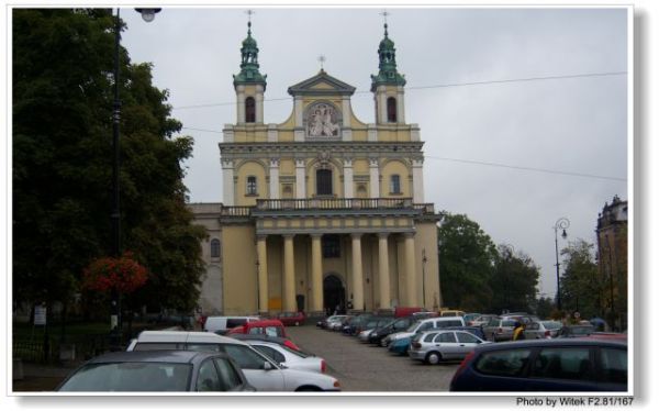 zdjecie Lublin