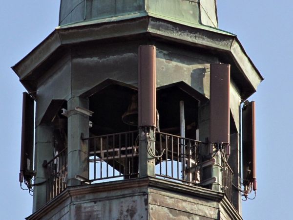 Kościół p.w. Matki Bożej Bolesnej