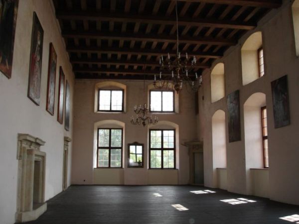 zdjecie Nowy Wiśnicz