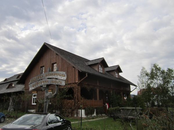 Karczma-Gościnna Chata