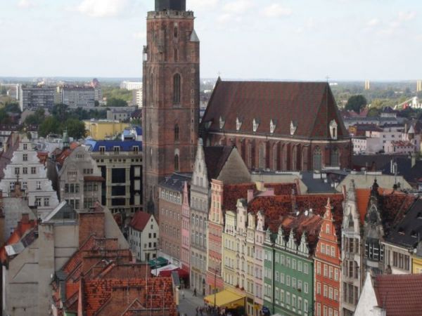 zdjecie Wrocław