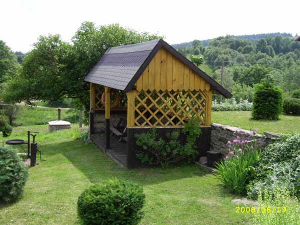 Agroturystyka Pod Gniewoszem 
Gniewoszów 24