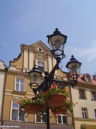 Ozdobt Starego Miasta