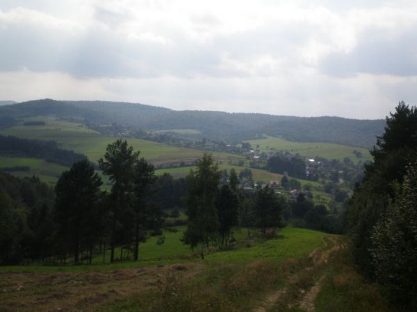 zdjecie Bereżnica Wyżna