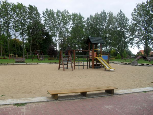 zdjecie Chojnice