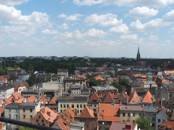 zdjecie Toruń