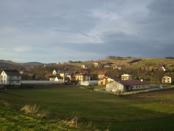 zdjecie Niskowa