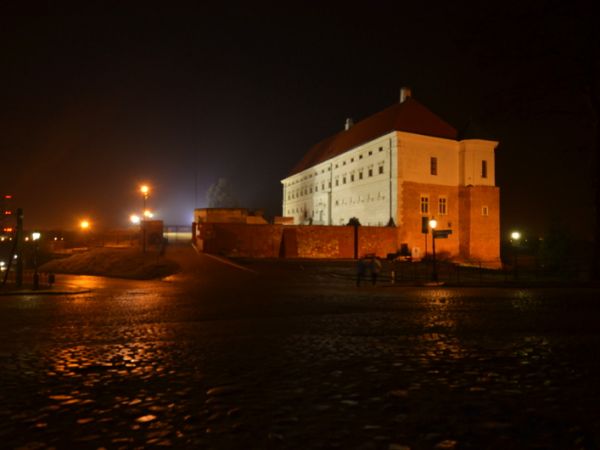 zdjecie Sandomierz