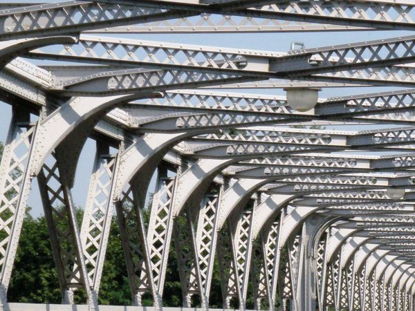 Most  trochę inaczej