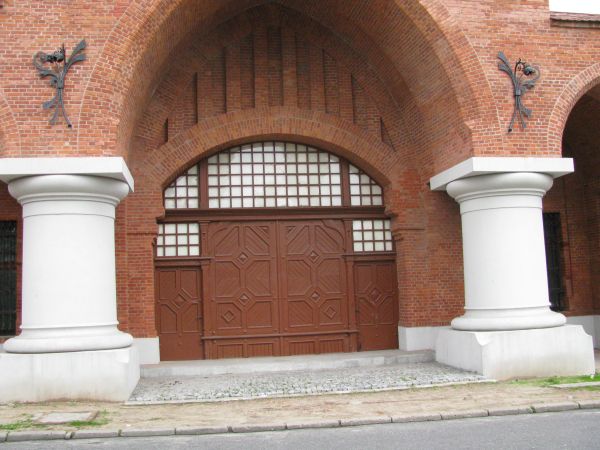 Księży Młyn w Łodzi