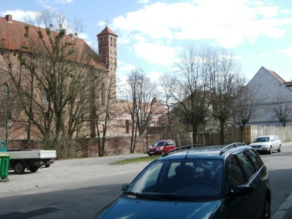 zdjecie Lidzbark Warmiński