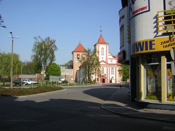 zdjecie Sulechów