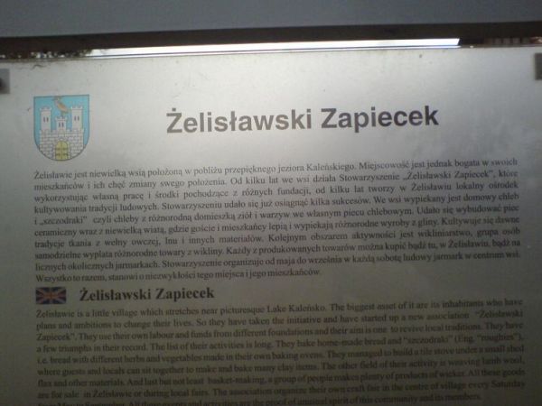 zdjecie Żelisławie
