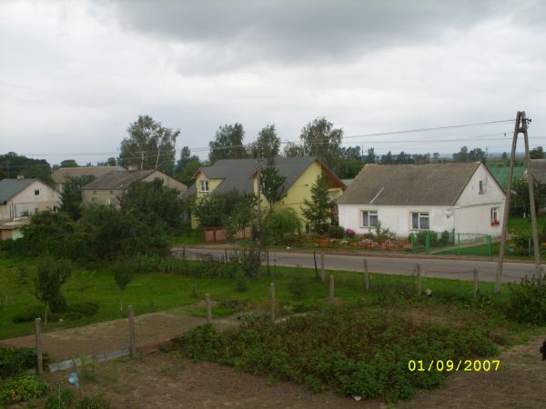 Zdjęcia Miączyn Duży