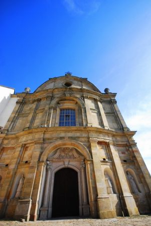 zdjecie Święty Krzyż