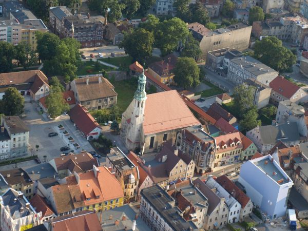 zdjecie Żary