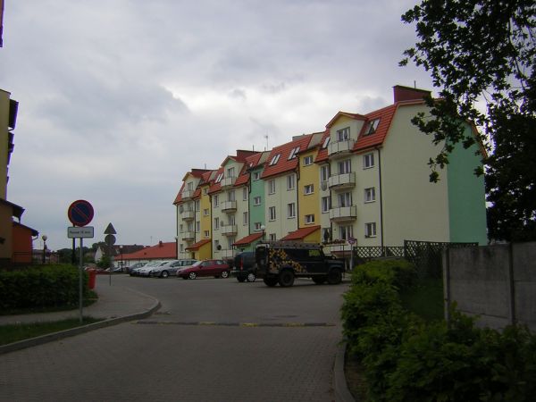 zdjecie Sulechów