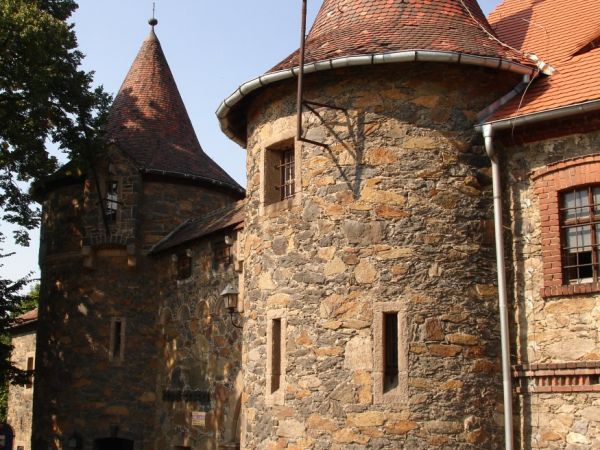 Zamek CZOCHA
http://www.zamekczocha.pl/