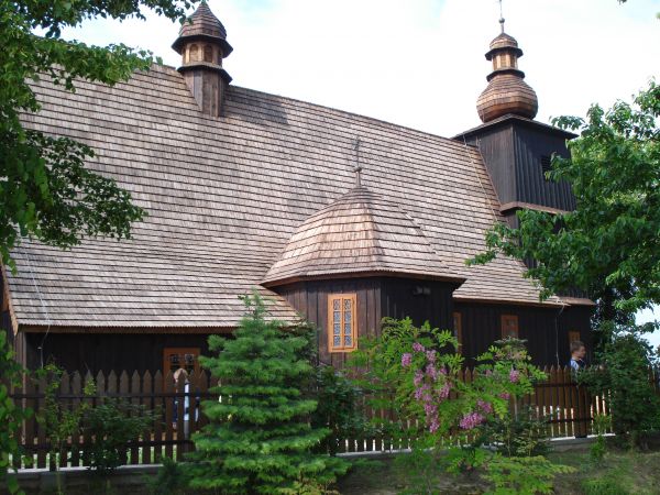 Kościół parafialny