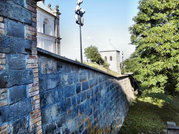 zdjecie Święty Krzyż