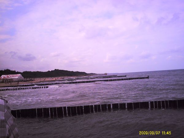 zdjecie Ustronie Morskie