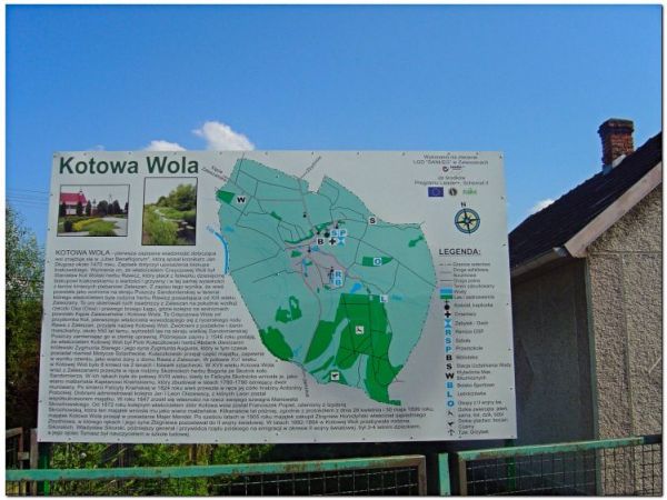 Kotowa Wola