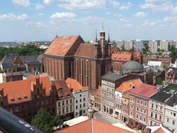 zdjecie Toruń