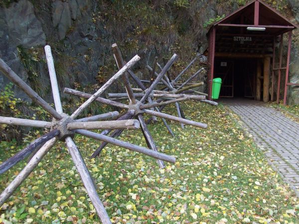 Muzeum Sztolni Walimskich