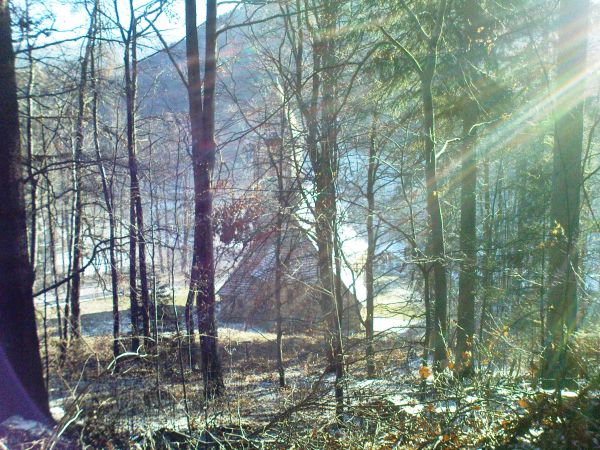 zdjecie Międzygórze