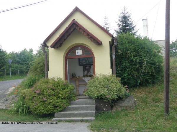 zdjecie Jarnołtów