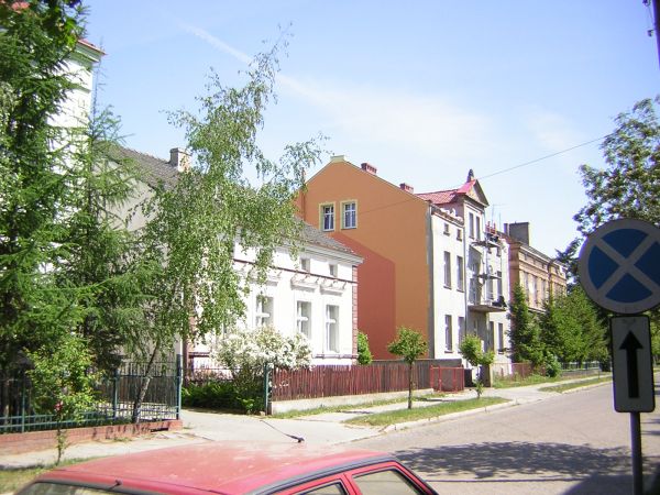 zdjecie Sulechów