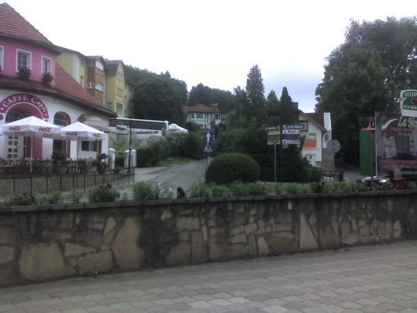 zdjecie Polanica-Zdrój