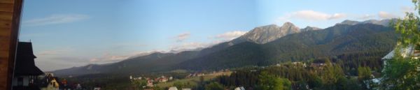 zdjecie Zakopane