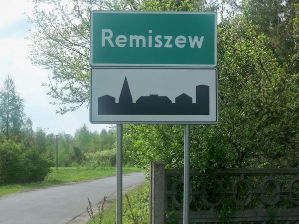 Koniec Remiszewa