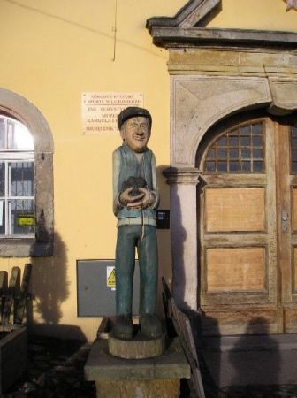 Muzeum "Sami swoi"- PAWLAK