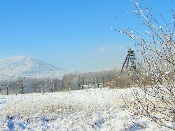 Wałbrzych moje piękne miasto.