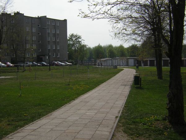 zdjecie Sulechów