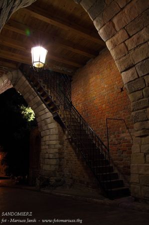 zdjecie Sandomierz