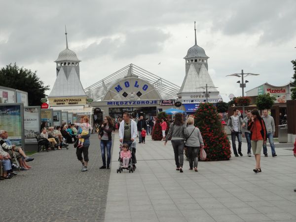 zdjecie Międzyzdroje