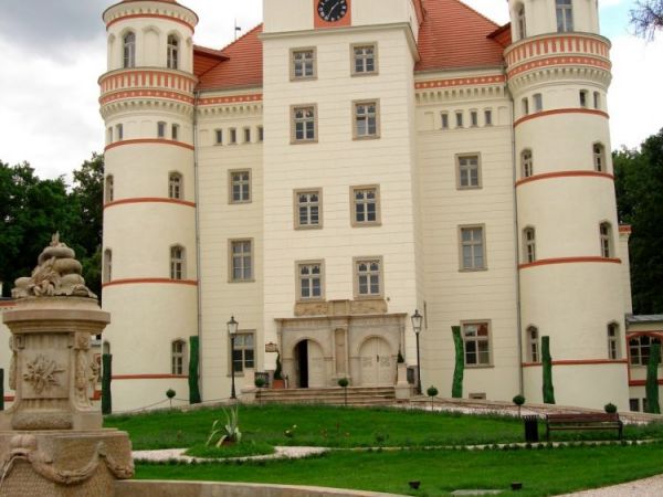 zdjecie Wojanów