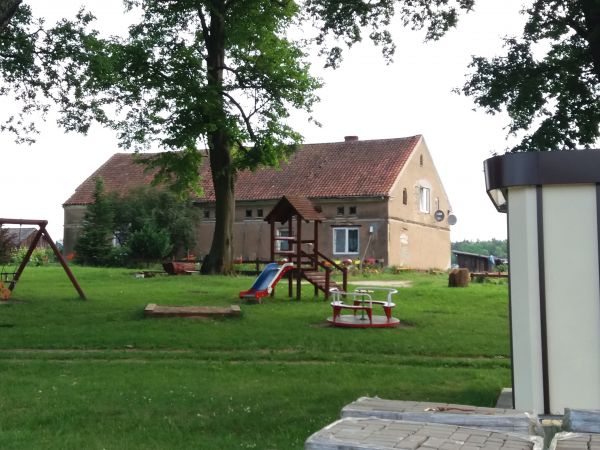 zdjecie Nowa Wieś Iławecka