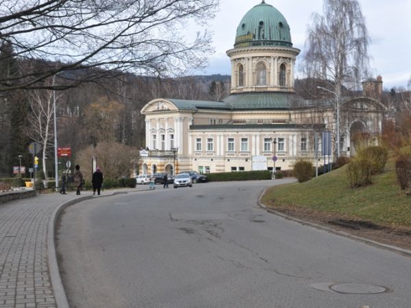zdjecie Lądek-Zdrój