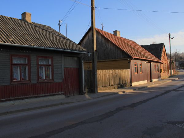 zdjecie Wąchock
